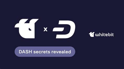 Introduction to the Dash Blockchain: What Is Dash and How .